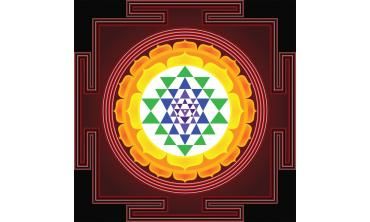Vedic Enlightenment Workshop
